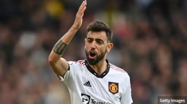 Manchester United captain list