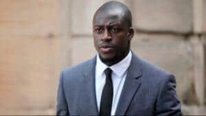 Mendy found not guilty