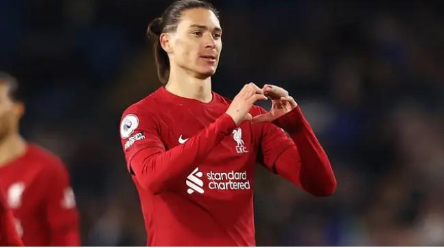 Liverpool pre season 2023