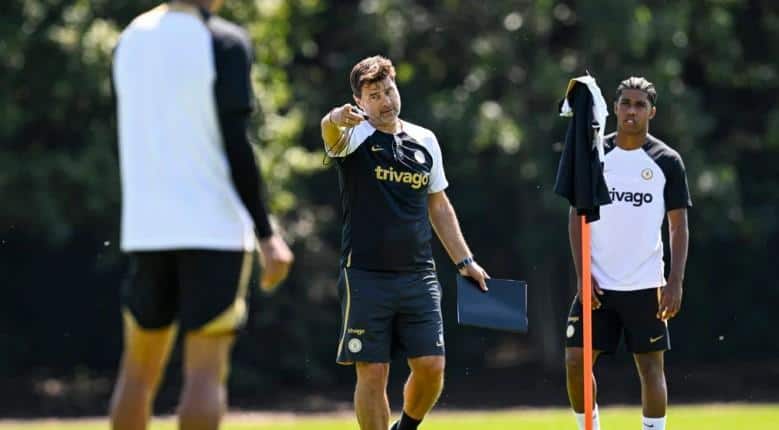 Pochettino impact