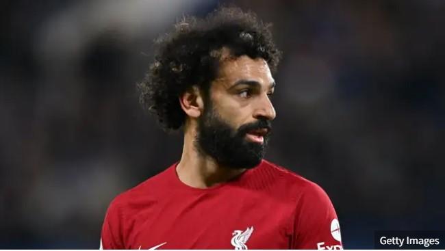 Liverpool pre season 2023