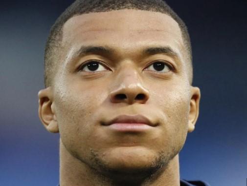 Arteta interested in signing Mbappe