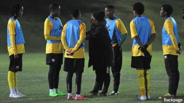 Women's World Cup fixtures