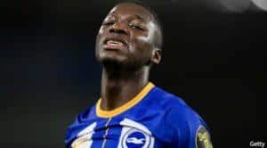 Chelsea bid for Caicedo