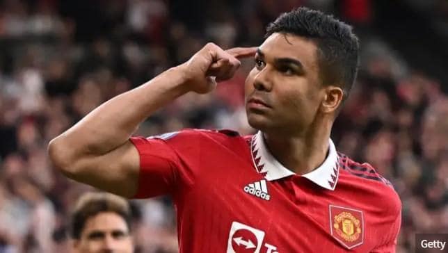 Manchester United captain list