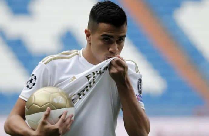 Real Madrid to loan out