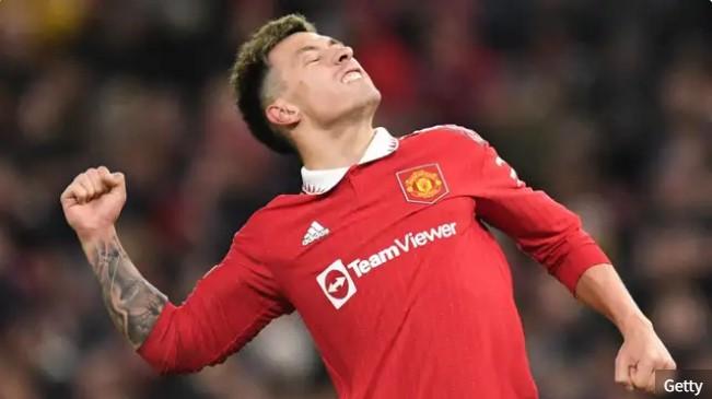 Manchester United captain list