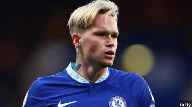 Chelsea pre