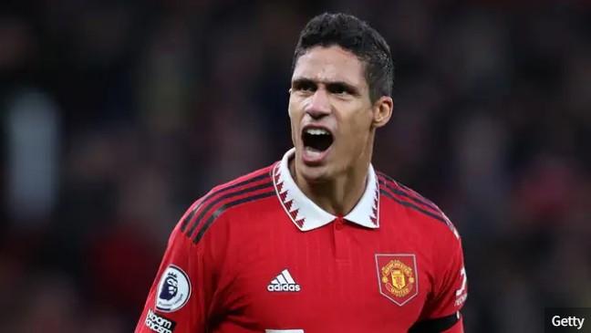 Manchester United captain list