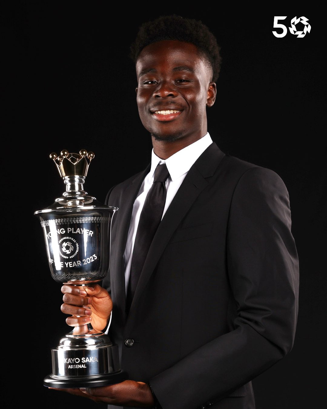 mens pfa young player award