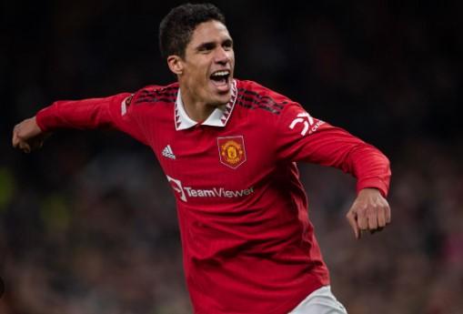 What Raphael Varane said about the new extra game time rule