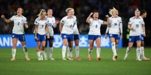 england women world cup