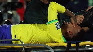 Neymar injury news and update