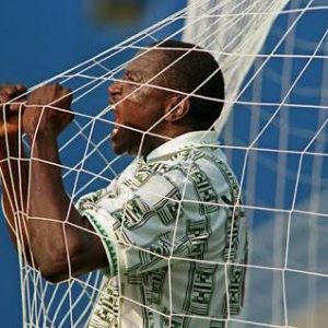 rashidi yekini