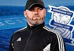 new Birmingham city Manager