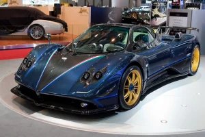 most expensive footballer cars
