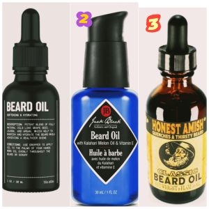 best beard oil for growth