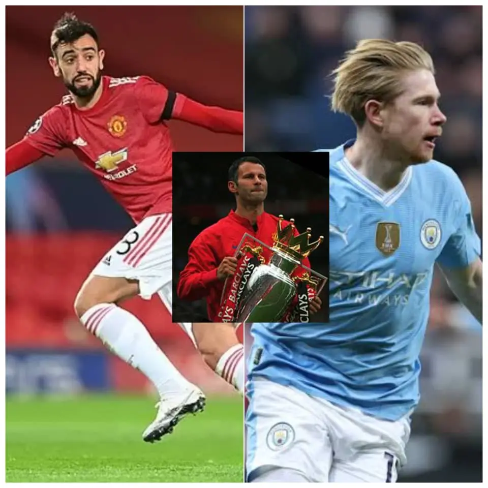 most assists in the premier league