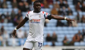 Luton town highest paid player