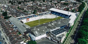 Kenilworth road stadium
