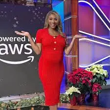 Maria Taylor, height, net worth