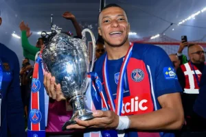 Ballon dor favourite