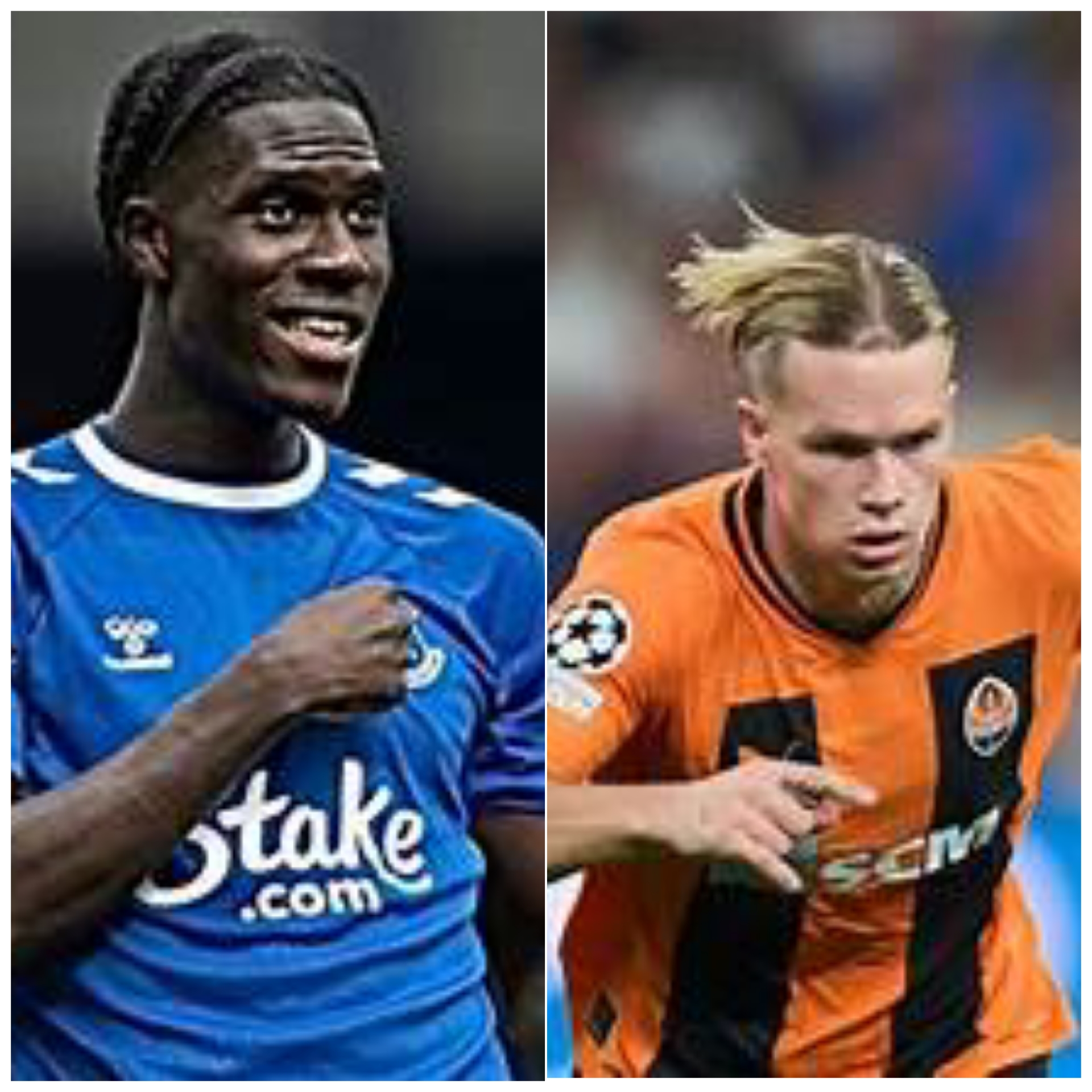 Who is the fastest soccer player