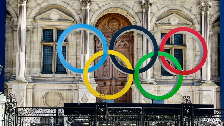 what are the 5 new sports for 2024 olympics