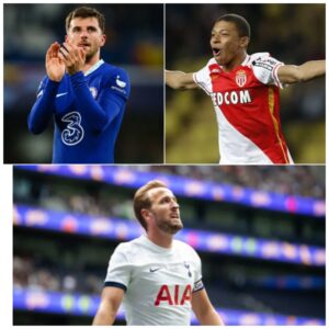 which is the best football academies in the world