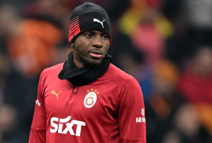 osimhen transfer to manchester united 