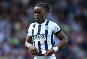 brandon thomas asante