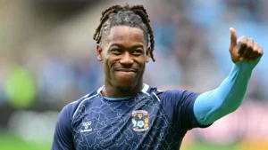 Brandon Thomas Asante