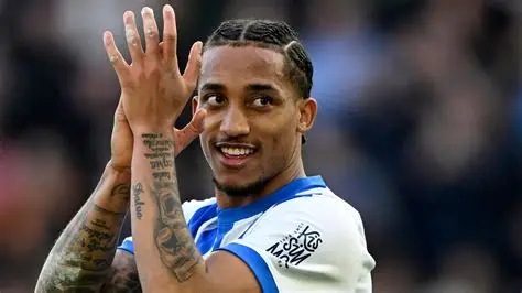 All You Need To Know About Joao Pedro